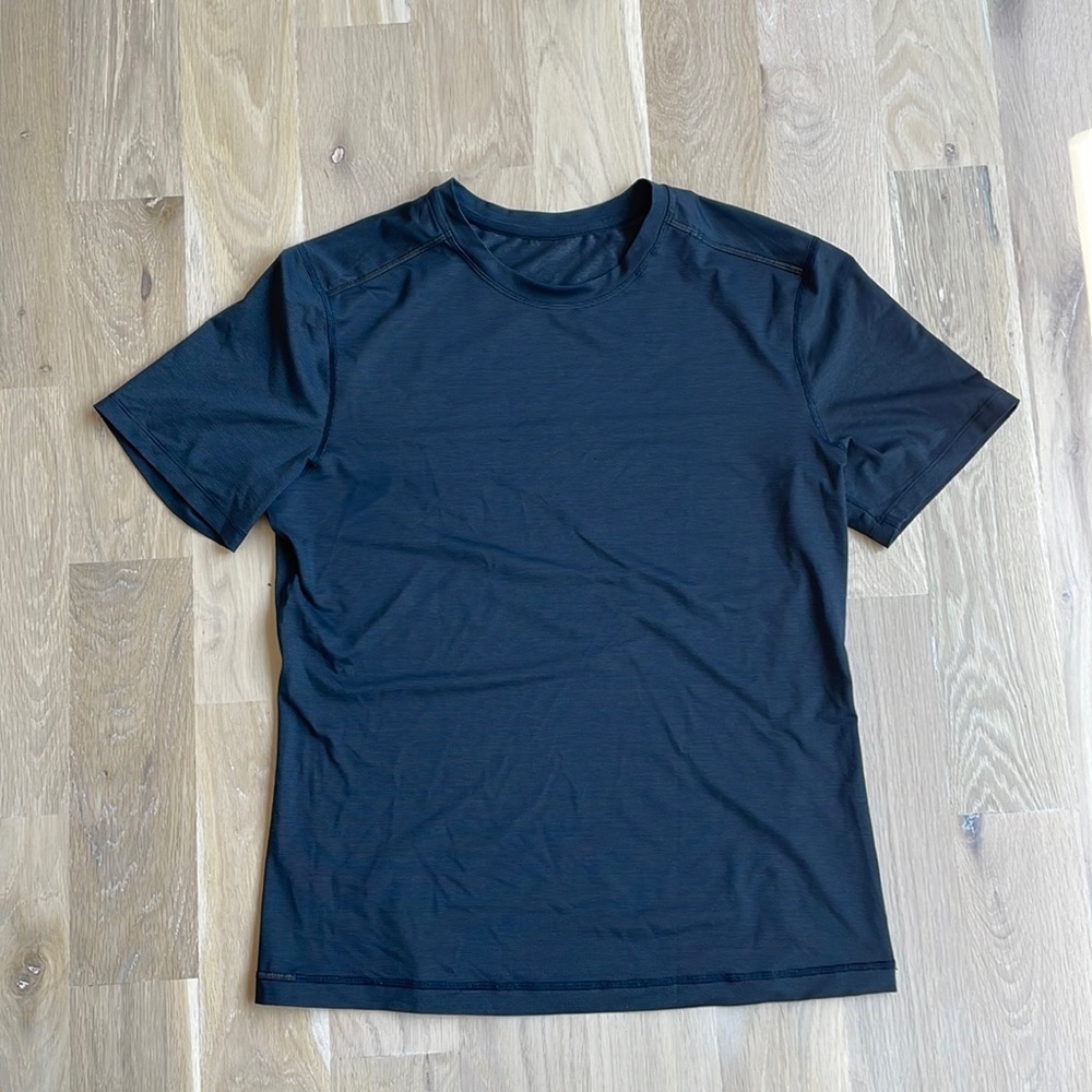 Metal vent tee
